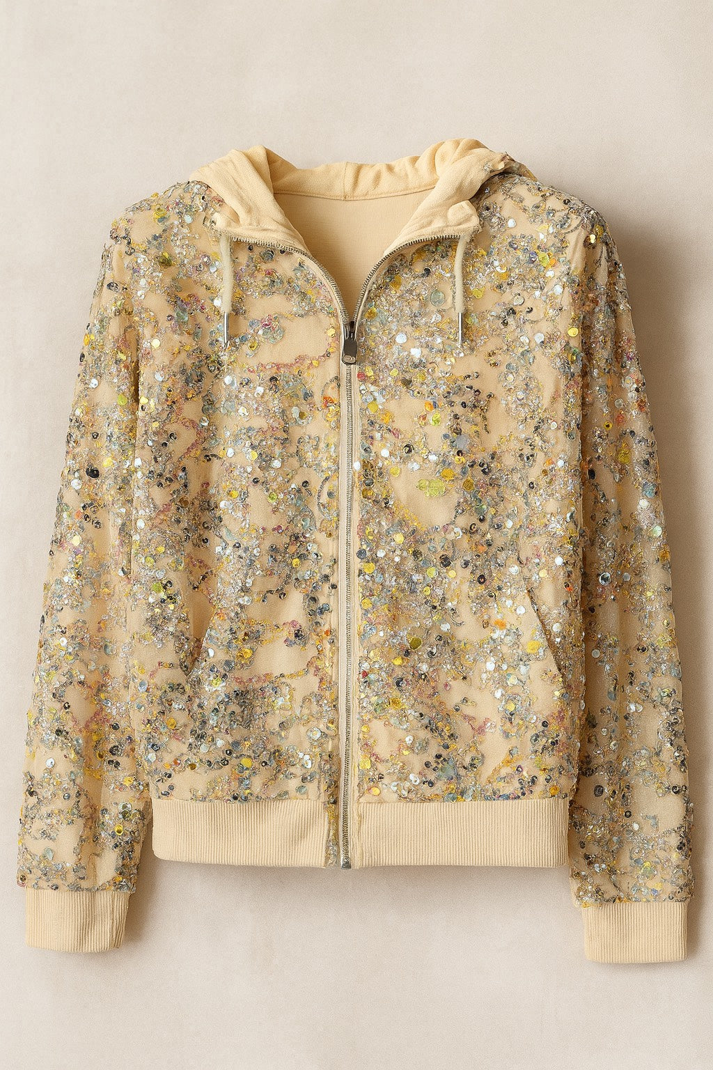 Sparkle Jacket