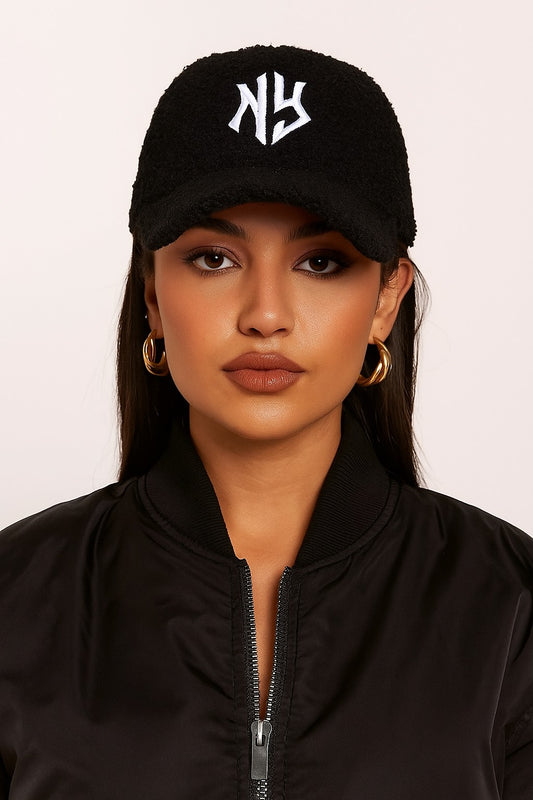 NY Baseball Cap