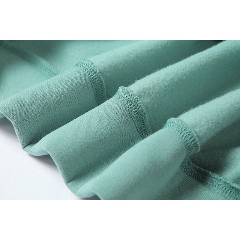 Venice Beach sweatshirt and Short set