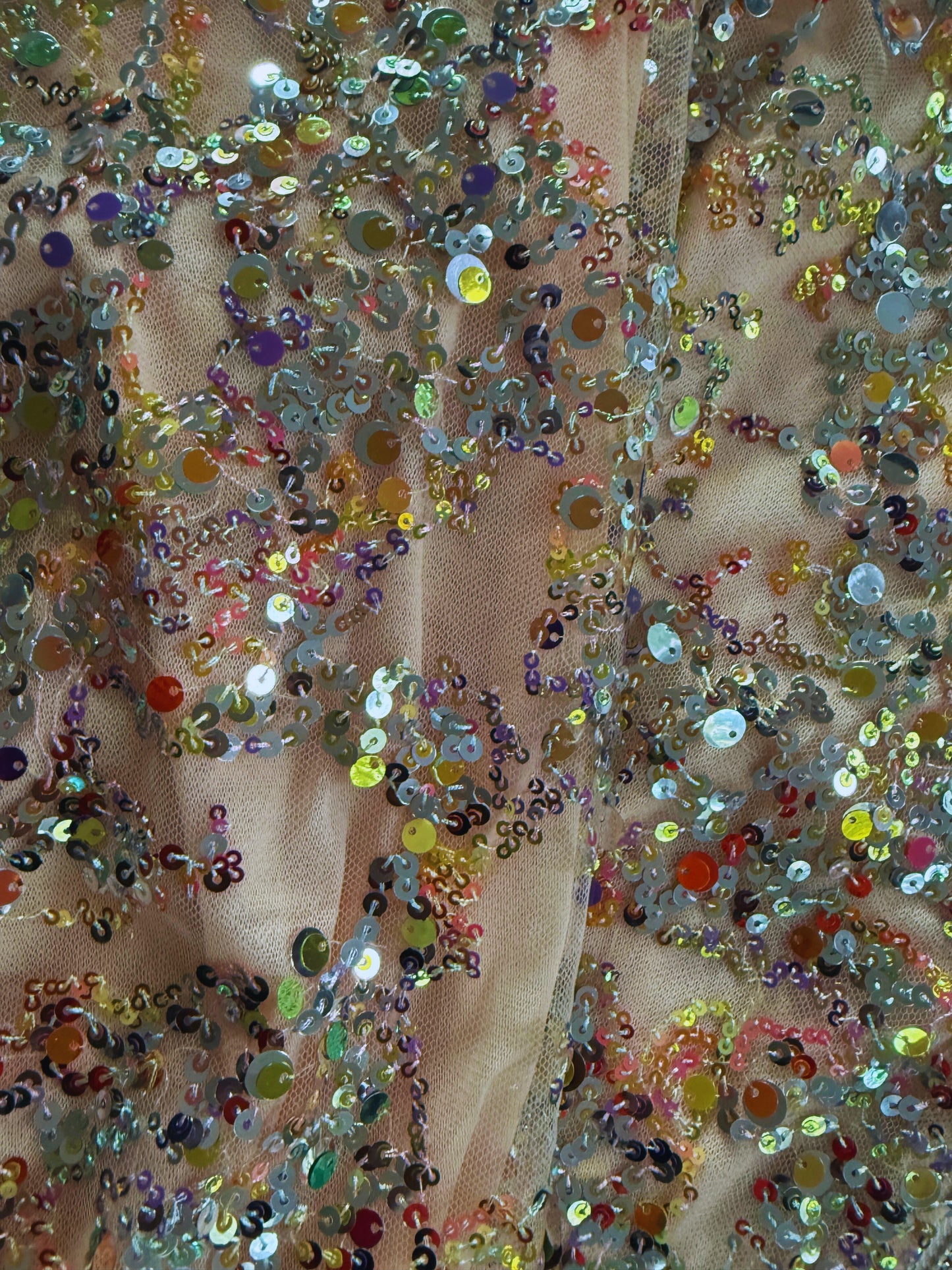 Sparkle Jacket