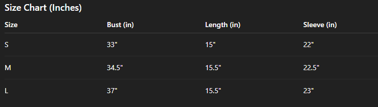 Knitted Cropped Sweater Top