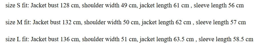 The Golden Jacket