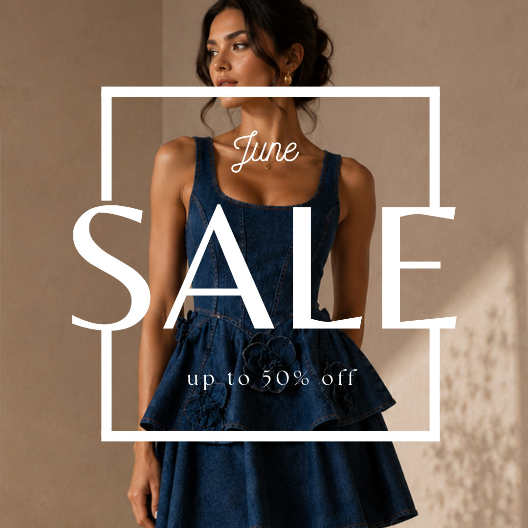 June SALE