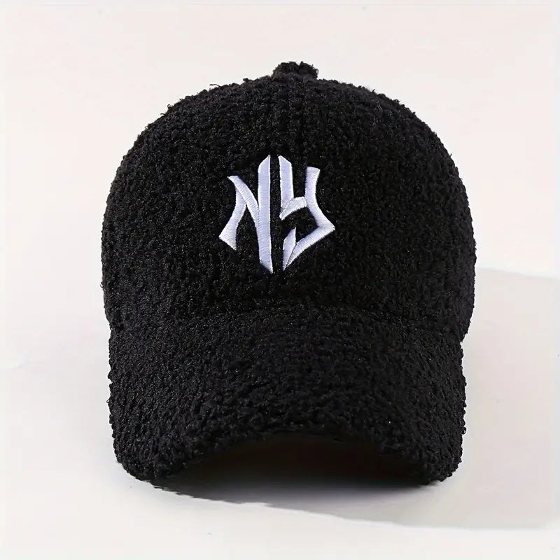 NY Baseball Cap