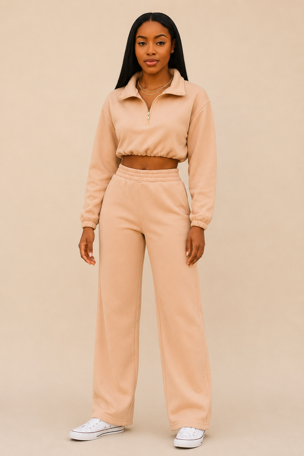 Sweatshirt set