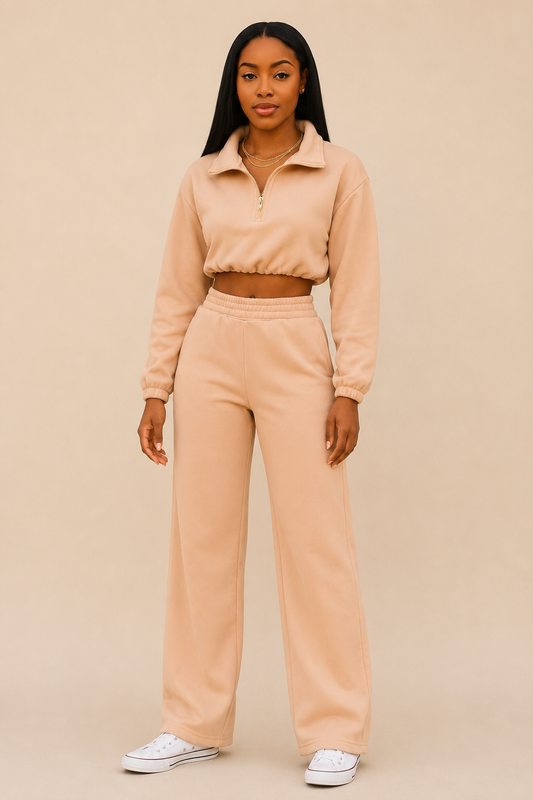 Sweatshirt set