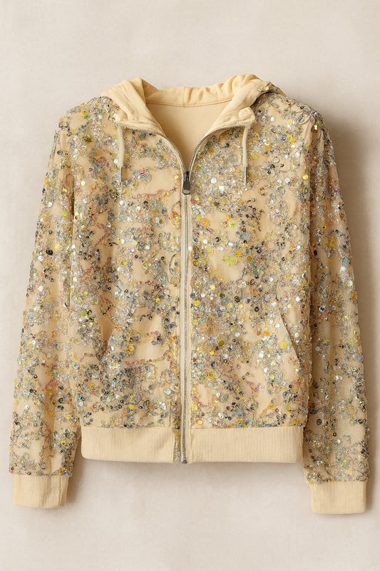 Sparkle Jacket