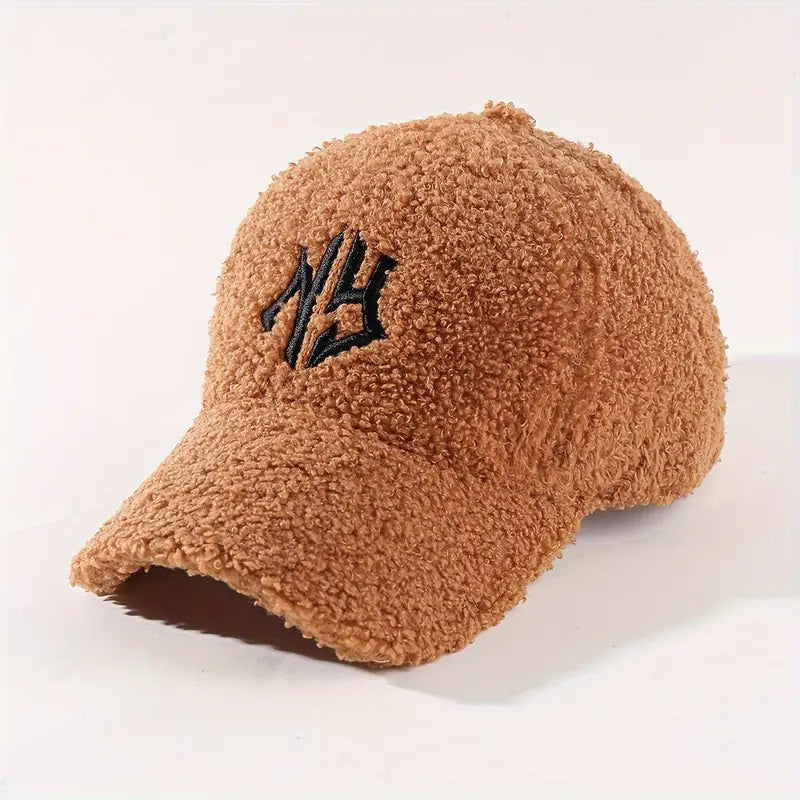 NY Baseball Cap