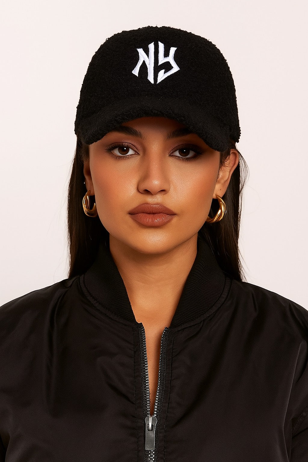 NY Baseball Cap