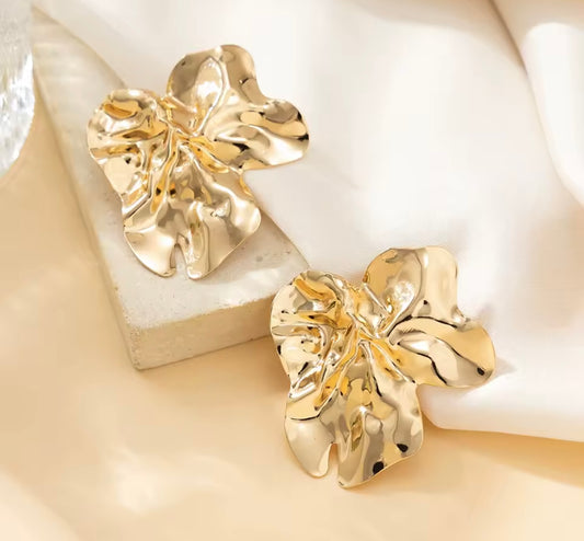 Bloom Earring