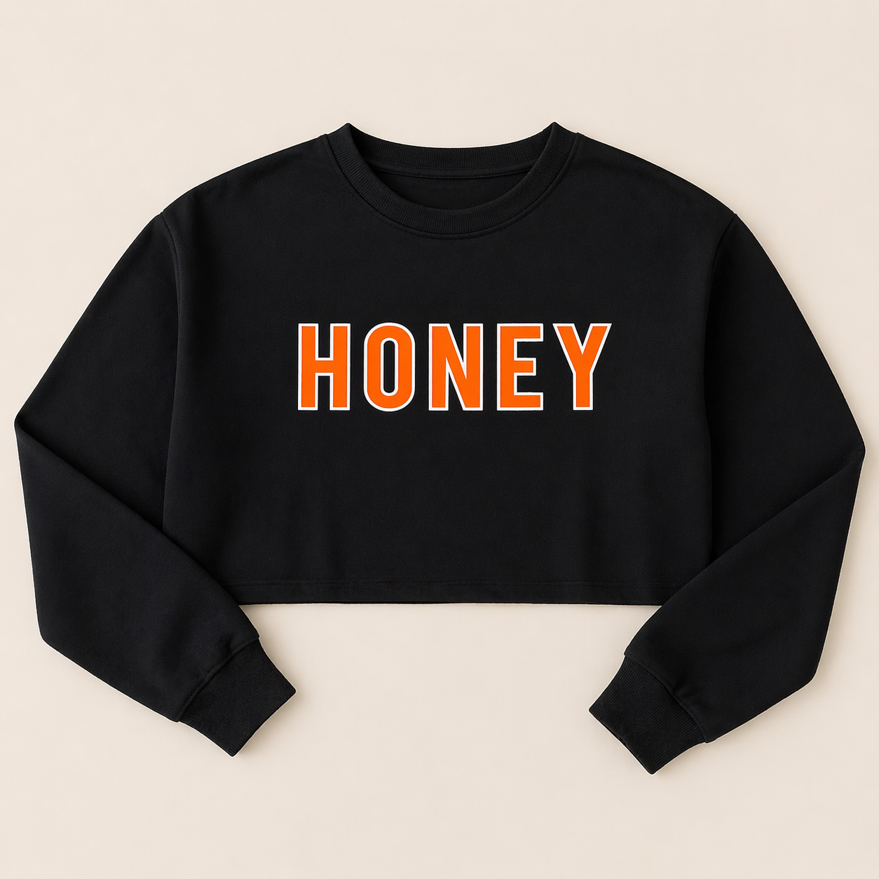 HONEY crop Top
