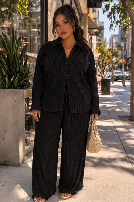 Relaxed Spring Set