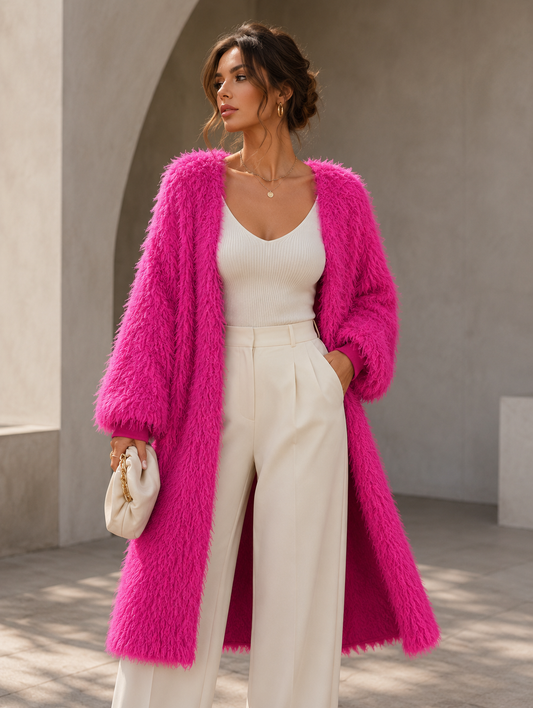 Casual Cardigan