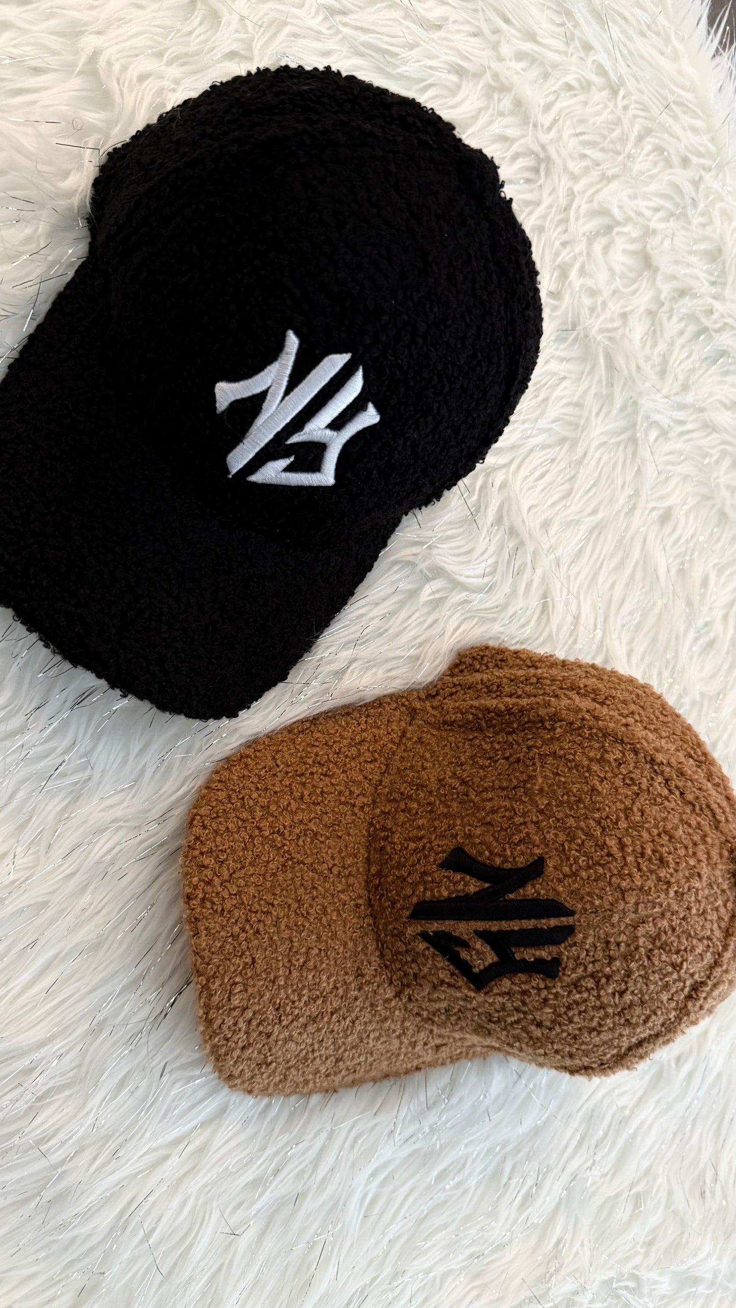 NY Baseball Cap