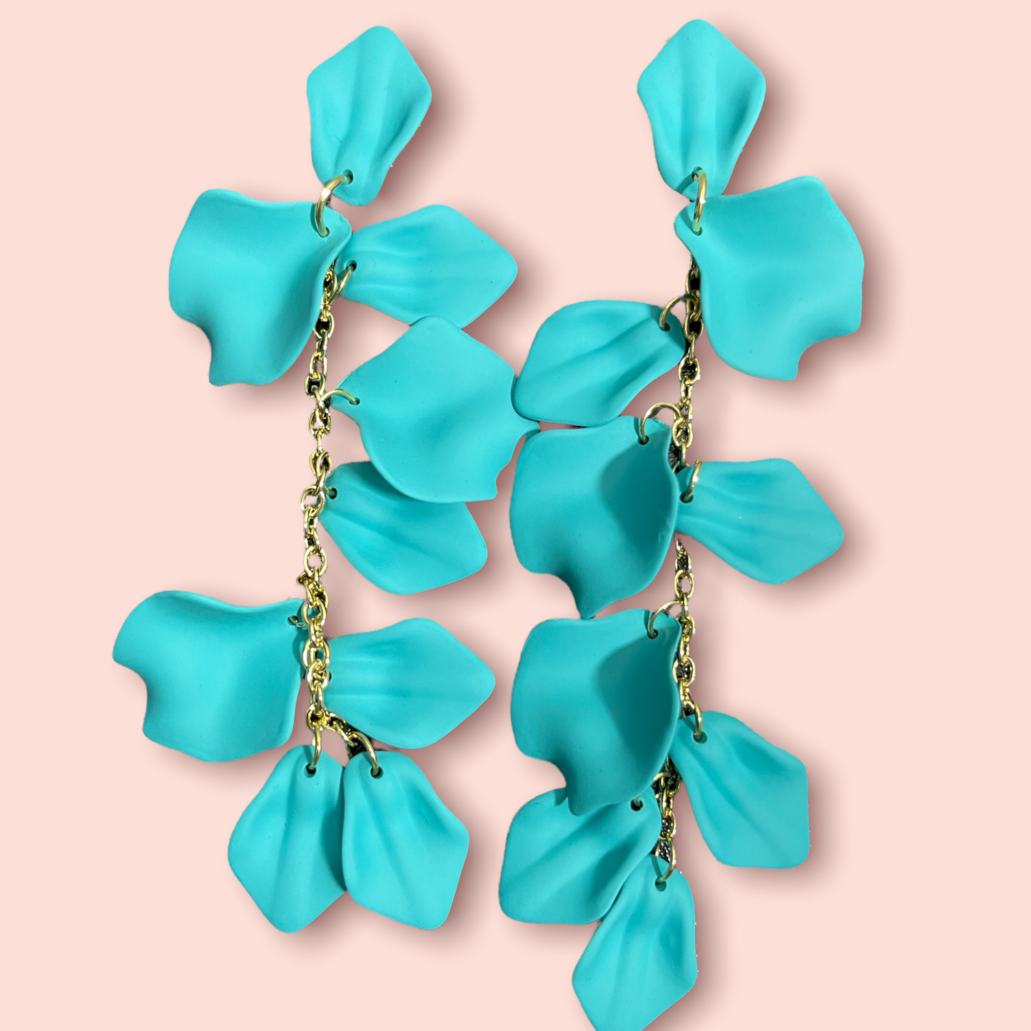 Flowing Petals