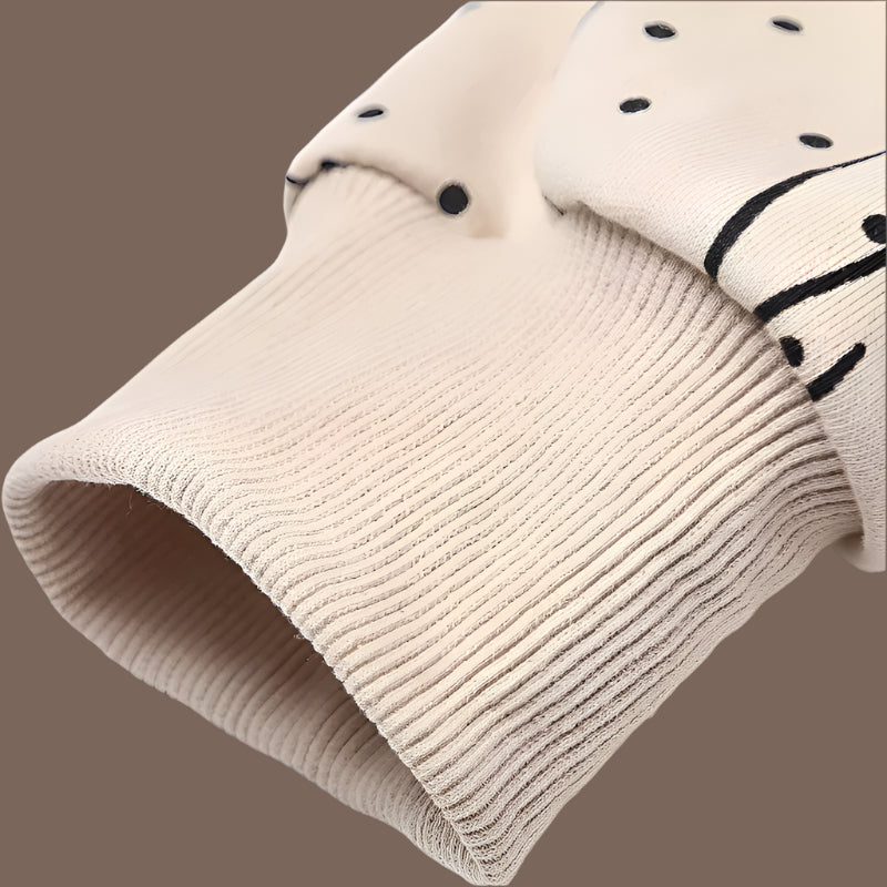 Fashion Beauty sweatshirt