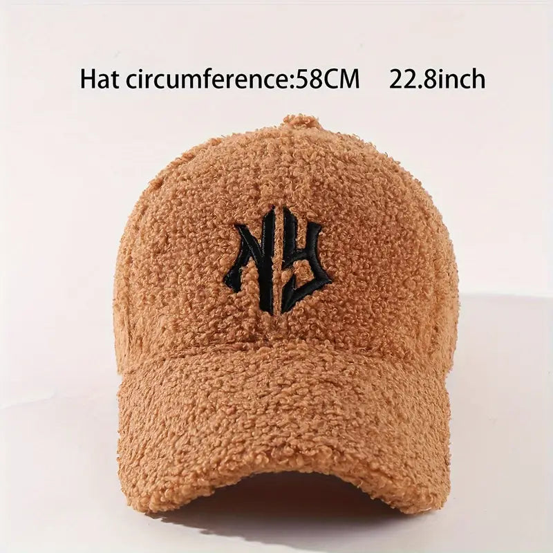 NY Baseball Cap