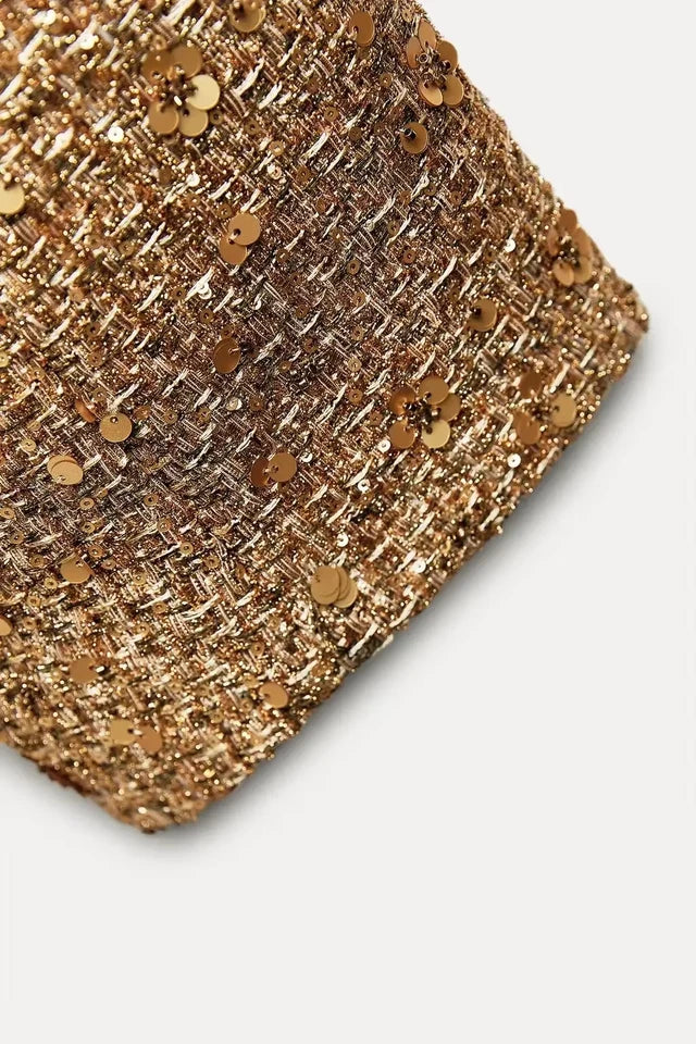 The Golden Jacket